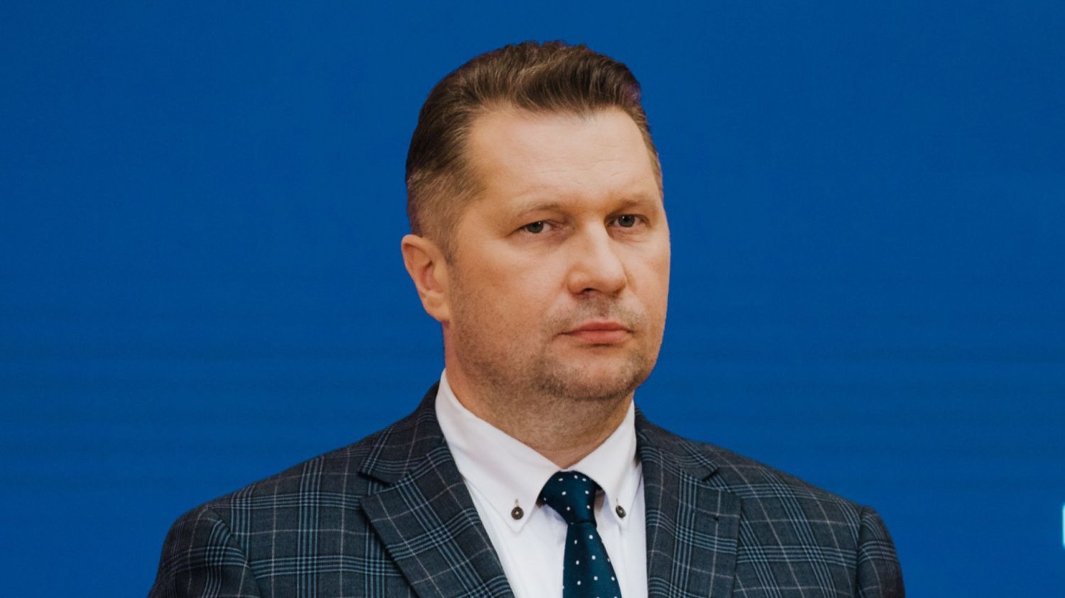 Przemysław Czarnek