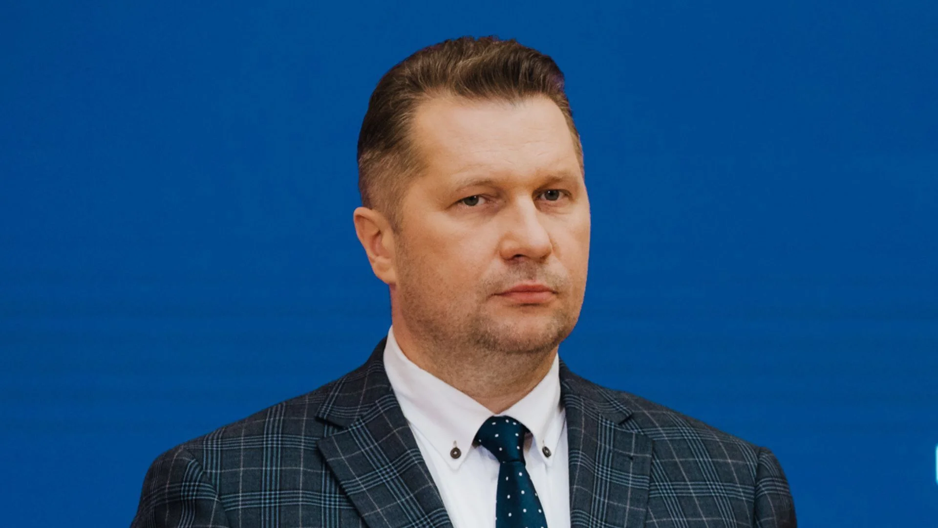 Przemysław Czarnek