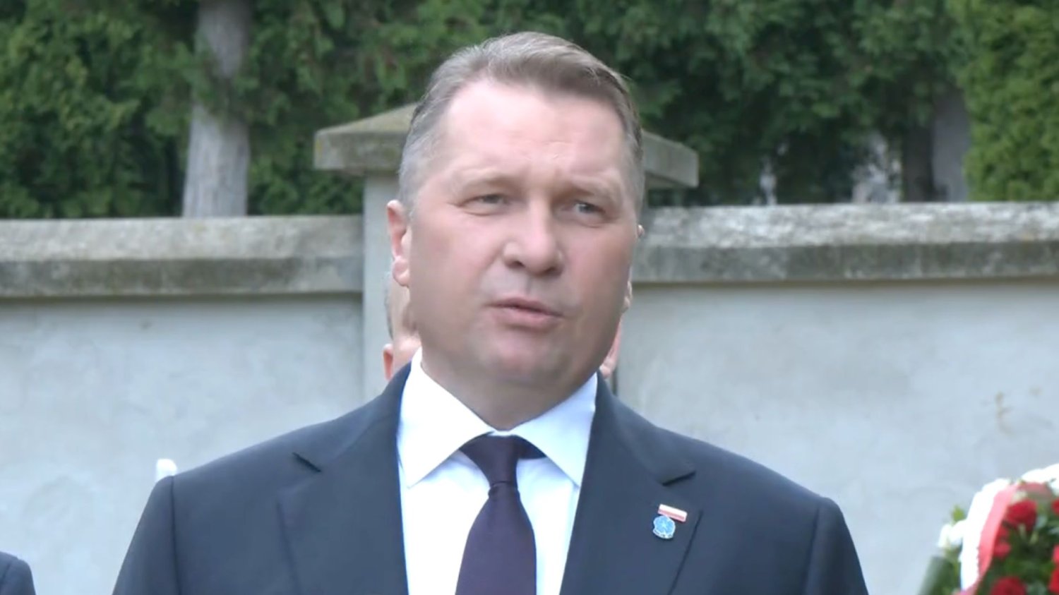 PiS podejmuje radykalny krok ws. Ukrainy. Chodzi o członkostwo w Unii Europejskiej Przemysław Czarnek