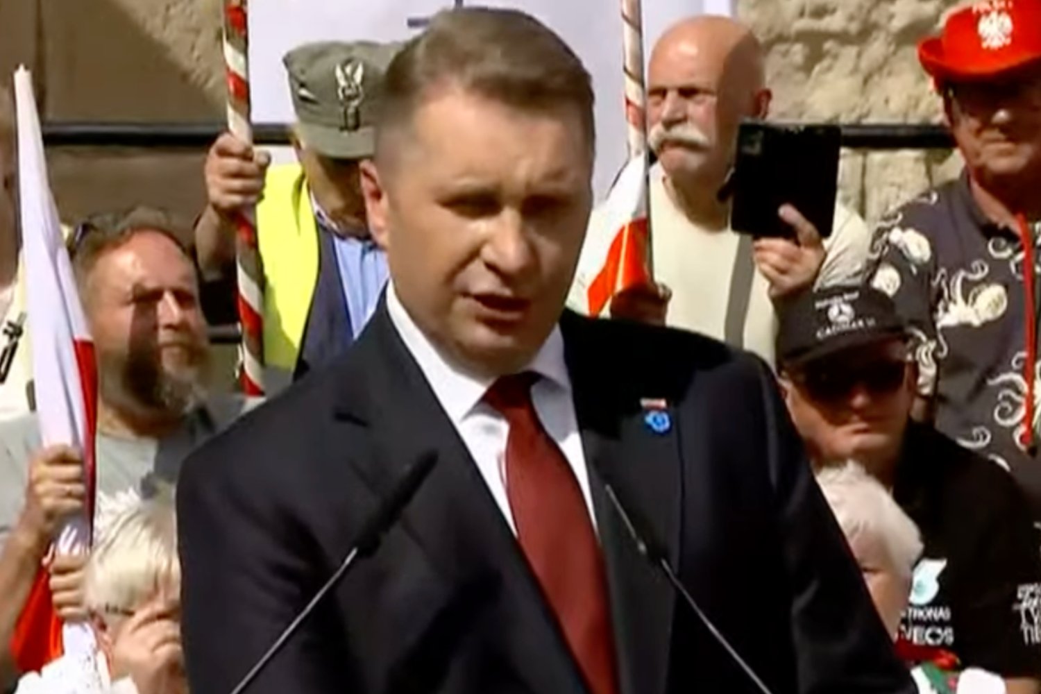Przemysław Czarnek