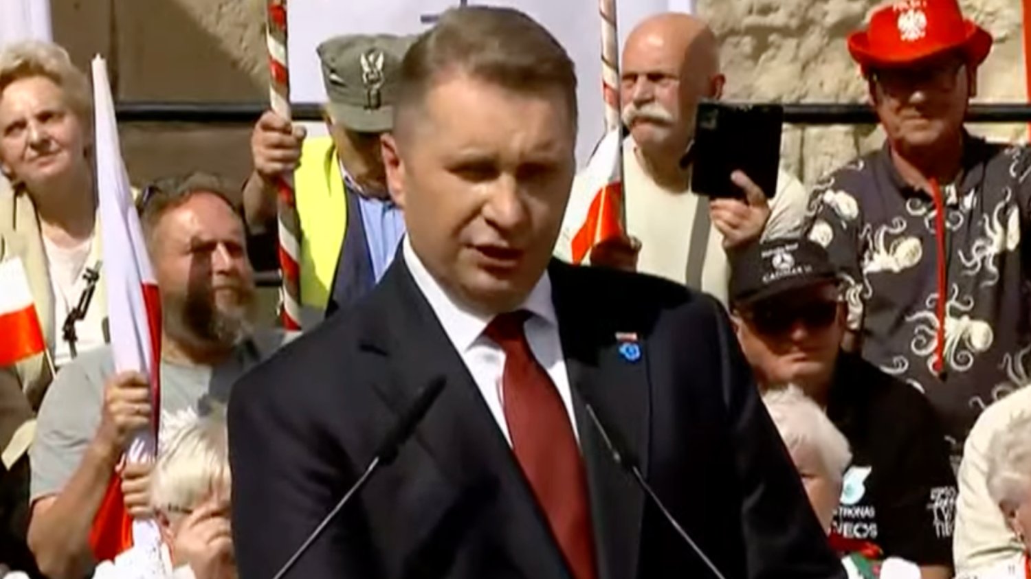 Przemysław Czarnek