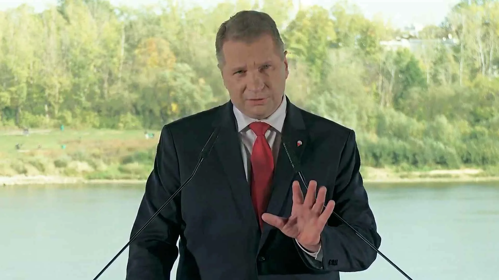 Według Czarnka "Polska przestała być cywilizowana". Złotą erę zakończyła nieprzypadkowa data Przemysław Czarnek