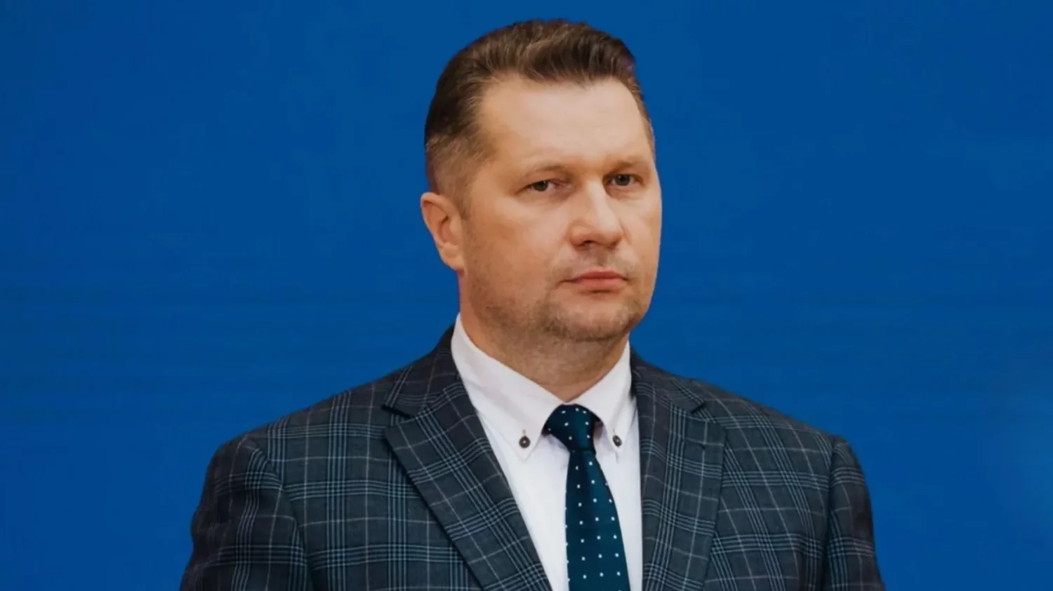 Czarnek wścieknie się po tym sondażu. Polacy wyznaczyli prawdziwego następcę Kaczyńskiego Przemysław Czarnek z PiS
