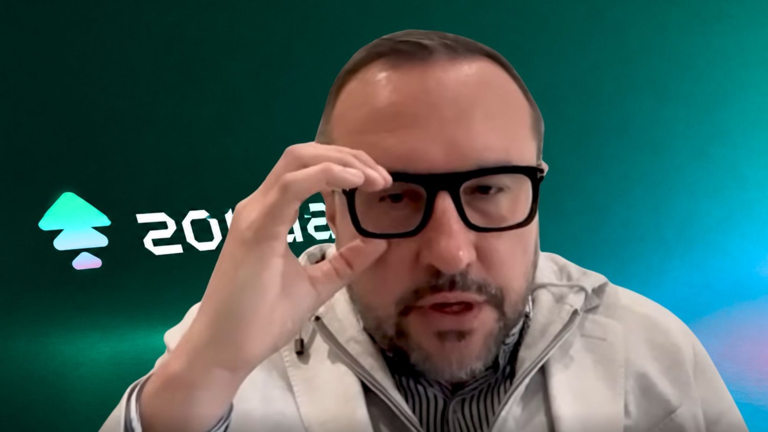 Kral latał za Nawrockim po Waszyngtonie. Ujawnili, co działo się chwilę później
