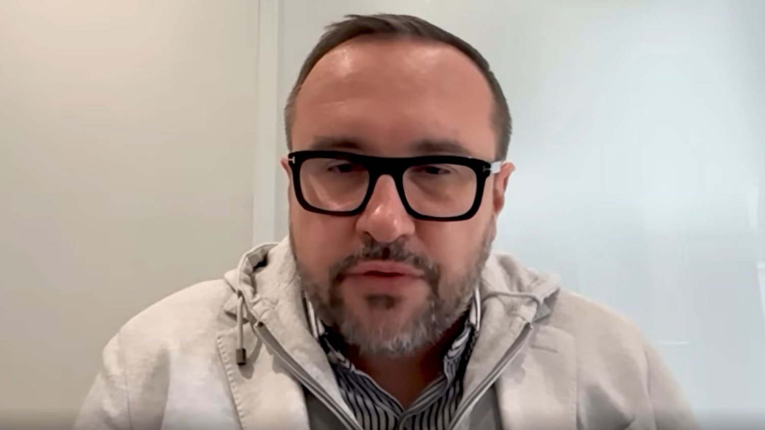Przemysław Kral ma zacząć sypać. Zegarek Piesiewicza to raczej rozgrzewka