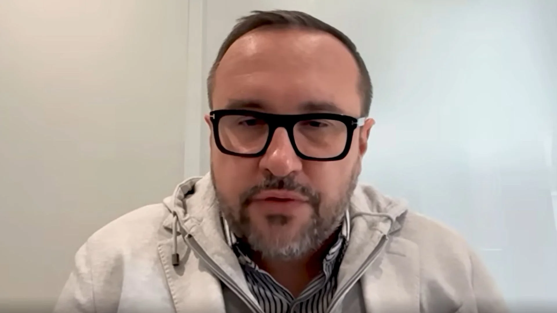 Przemysław Kral ma zacząć sypać. Zegarek Piesiewicza to raczej rozgrzewka