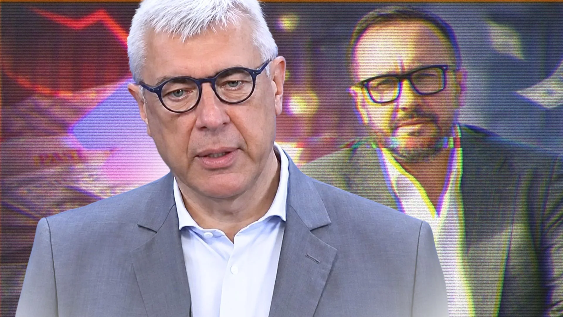 Zapytali ministra o Giertycha, Krala i upolitycznienie. Riposty w PiS woleliby nie usłyszeć