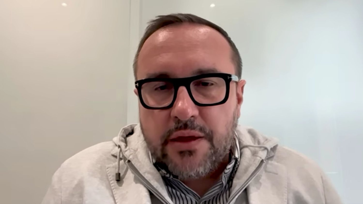 Kral z Zondacrypto dogaduje się z ludźmi Żurka. Król kryptowalut blisko "korony"