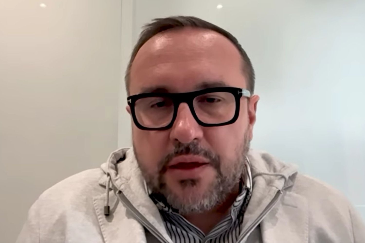 Przemysław Kral w rozmowie z naTemat.pl