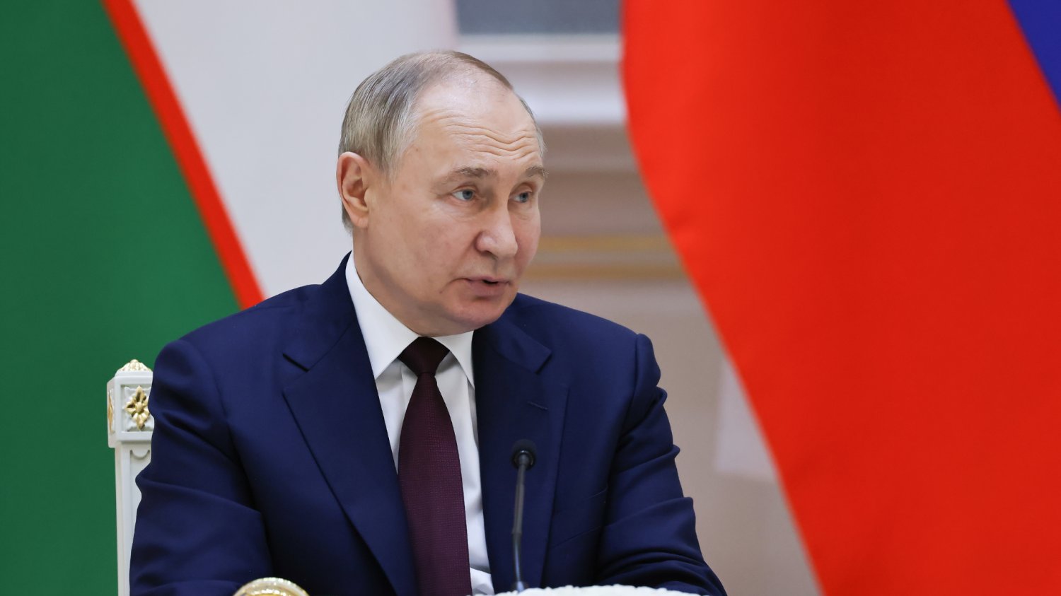 putin