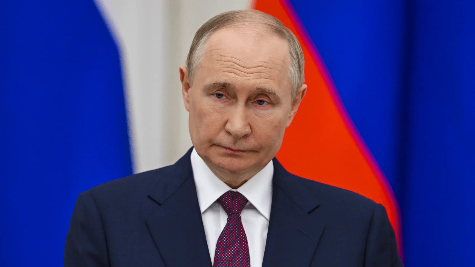 Putin usłyszał od niego tylko 6 słów. Wpływowy Rosjanin od razu popadł w niełaskę Władimir Putin, prezydent Rosji