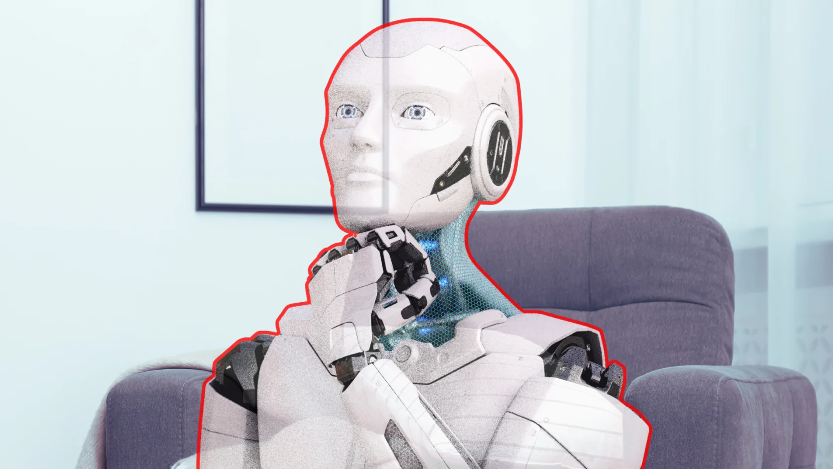 AI w gabinecie