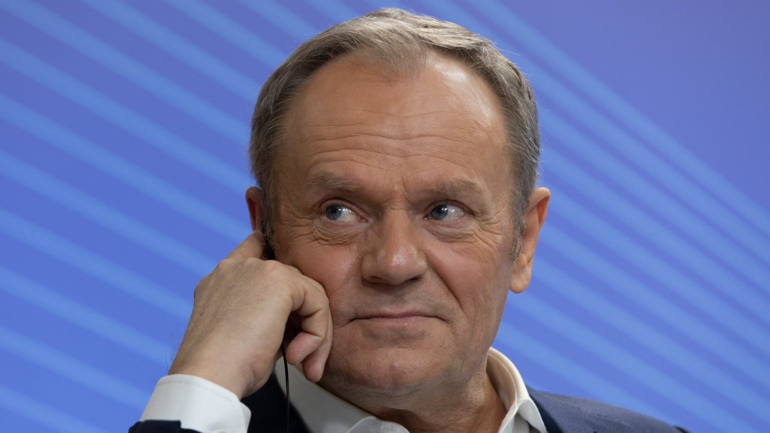 Donald Tusk pobiera trzy emerytury. Już miesięczny przelew z ZUS robi wrażenie