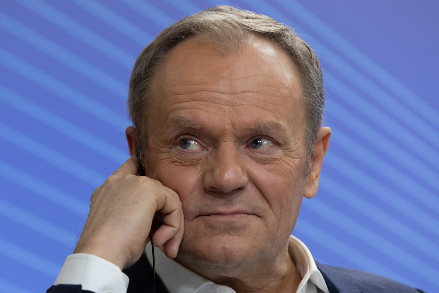 Donald Tusk pobiera trzy emerytury. Już miesięczny przelew z ZUS robi wrażenie