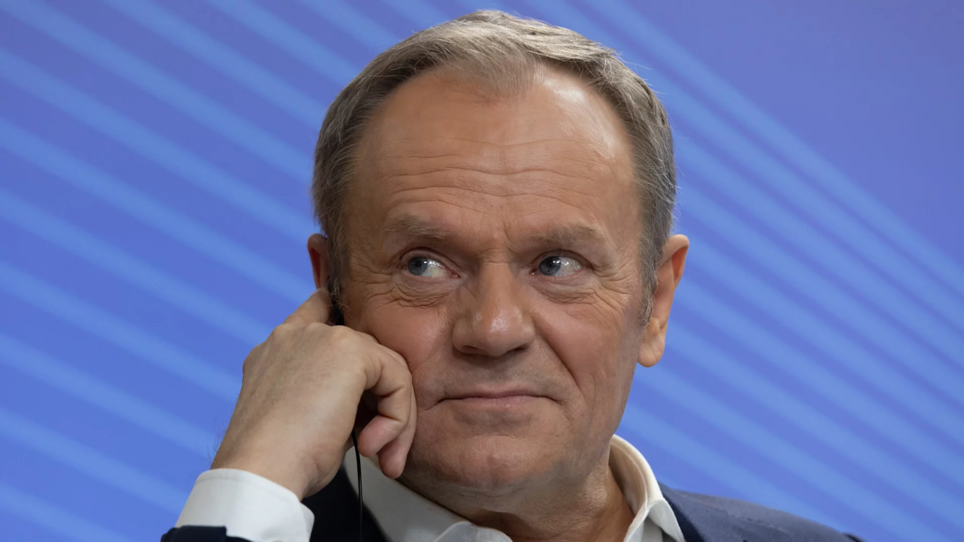 Donald Tusk pobiera trzy emerytury. Już miesięczny przelew z ZUS robi wrażenie