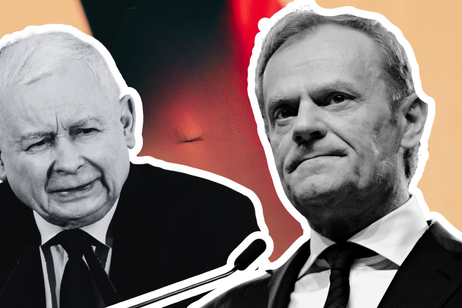 Trwa zmasowany atak PiS na KO. "To oczywiście hipokryzja", "KO sobie z tym nie radzi"