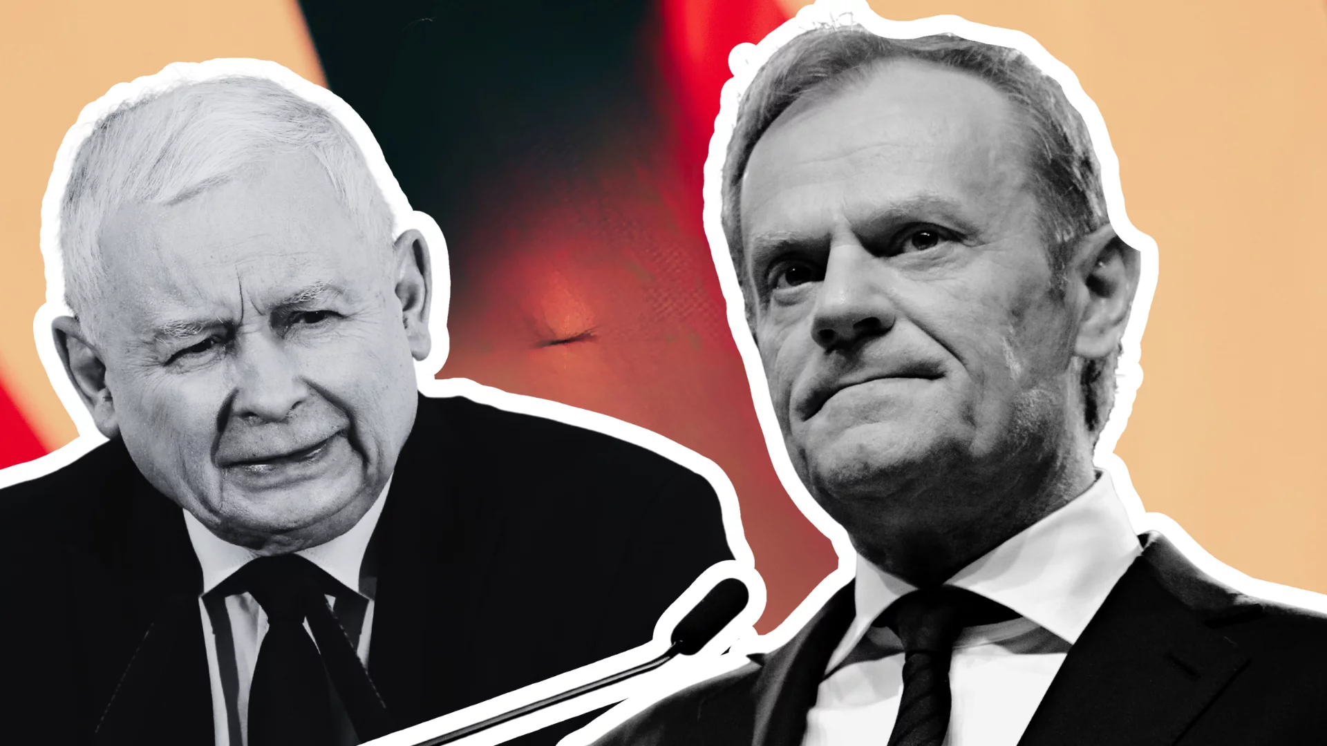 Trwa zmasowany atak PiS na KO. "To oczywiście hipokryzja", "KO sobie z tym nie radzi"