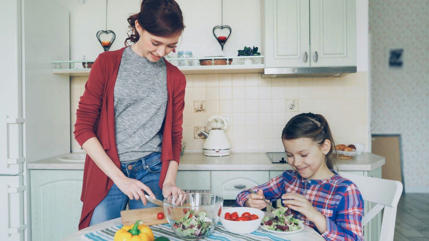 Jesteś tym, co jesz. Dlaczego dieta powinna zmieniać się wraz z wiekiem?
