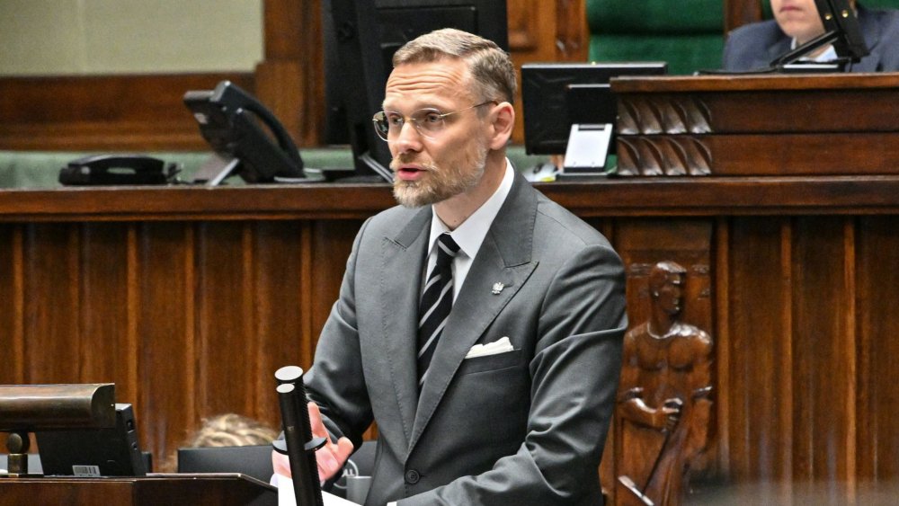Bogucki on Ukraine's "enemies" list: I'm the enemy of pro-Putin Russia