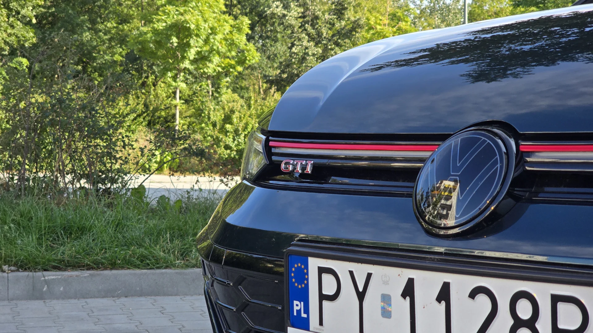 Golf GTI