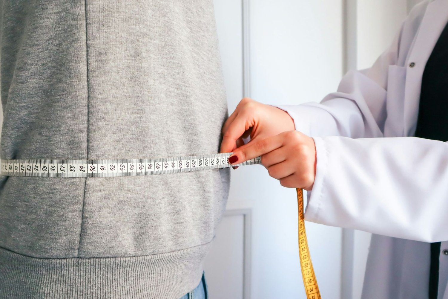 BMI to już przeżytek? Naukowcy proponują coś nowego
