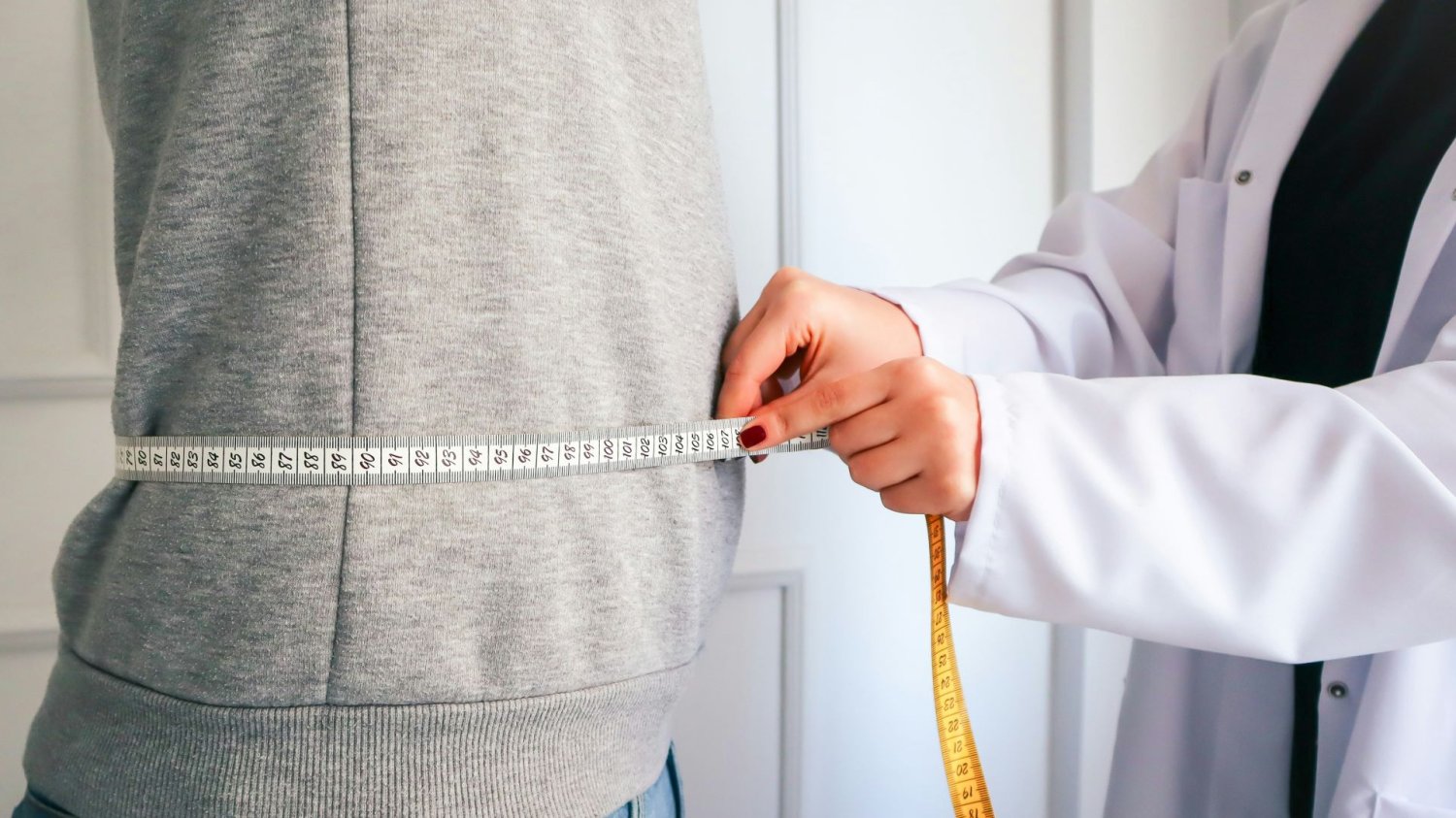 BMI to już przeżytek? Naukowcy proponują coś nowego