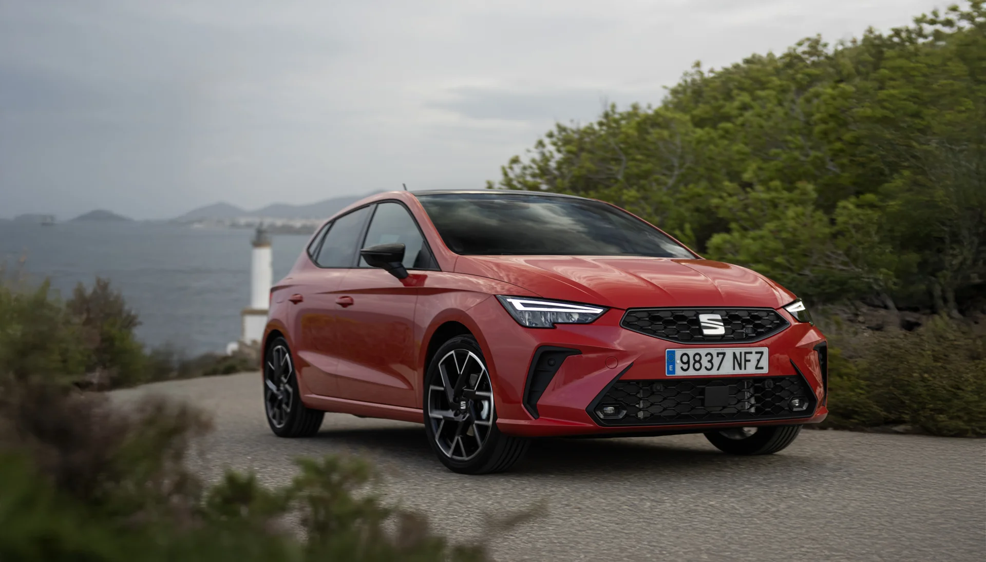 SEAT Ibiza SEAT Ibiza