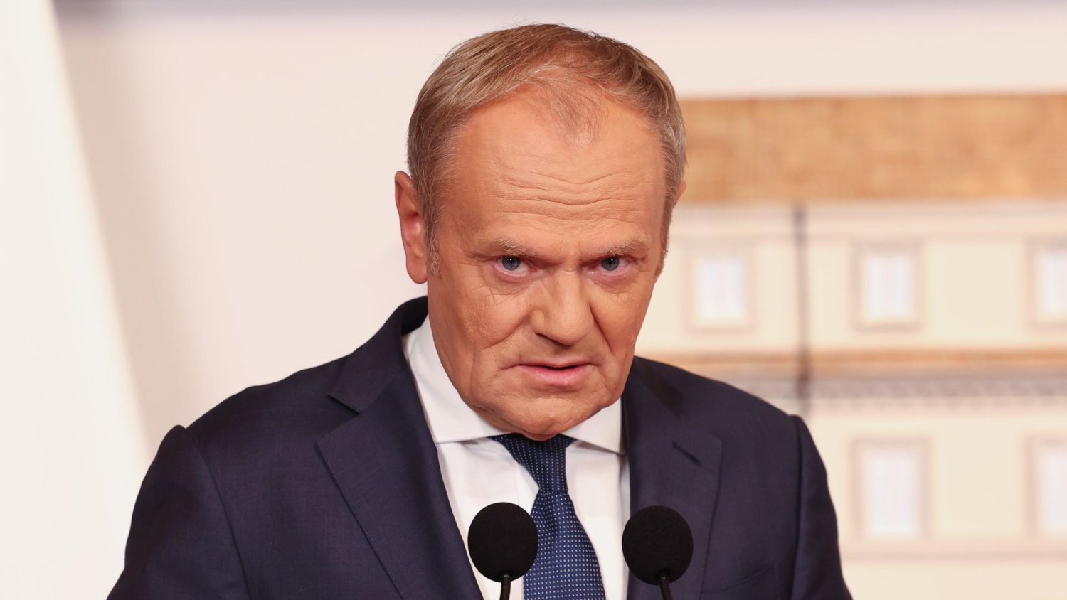 O krok od kolejnego dramatu na torach. Papa już mówi, iż tak tego nie zostawi