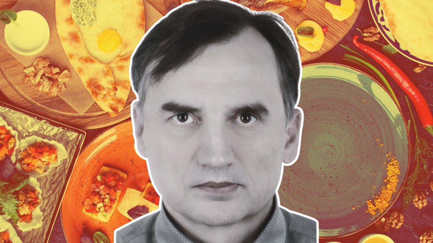 Ziobro celuje w Żurka kulinarnymi metaforami. Nowy