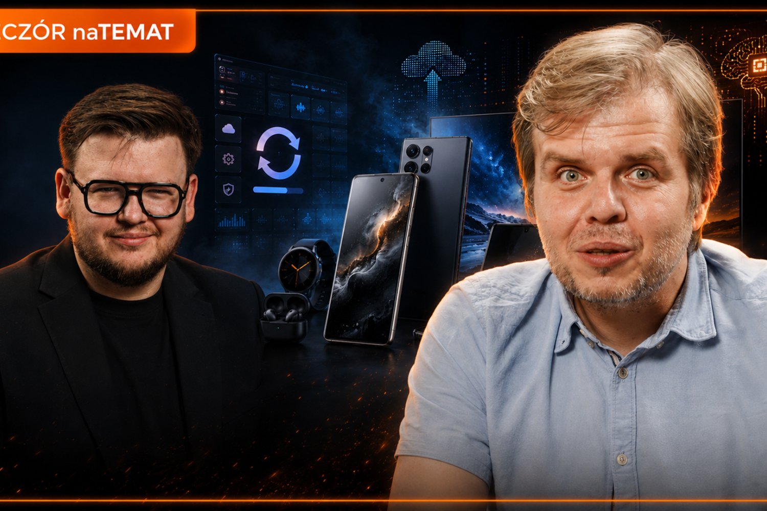 Jaki smartfon czy telewizor wybrać? Ekspert radzi. Zobacz to, zanim wydasz pieniądze!