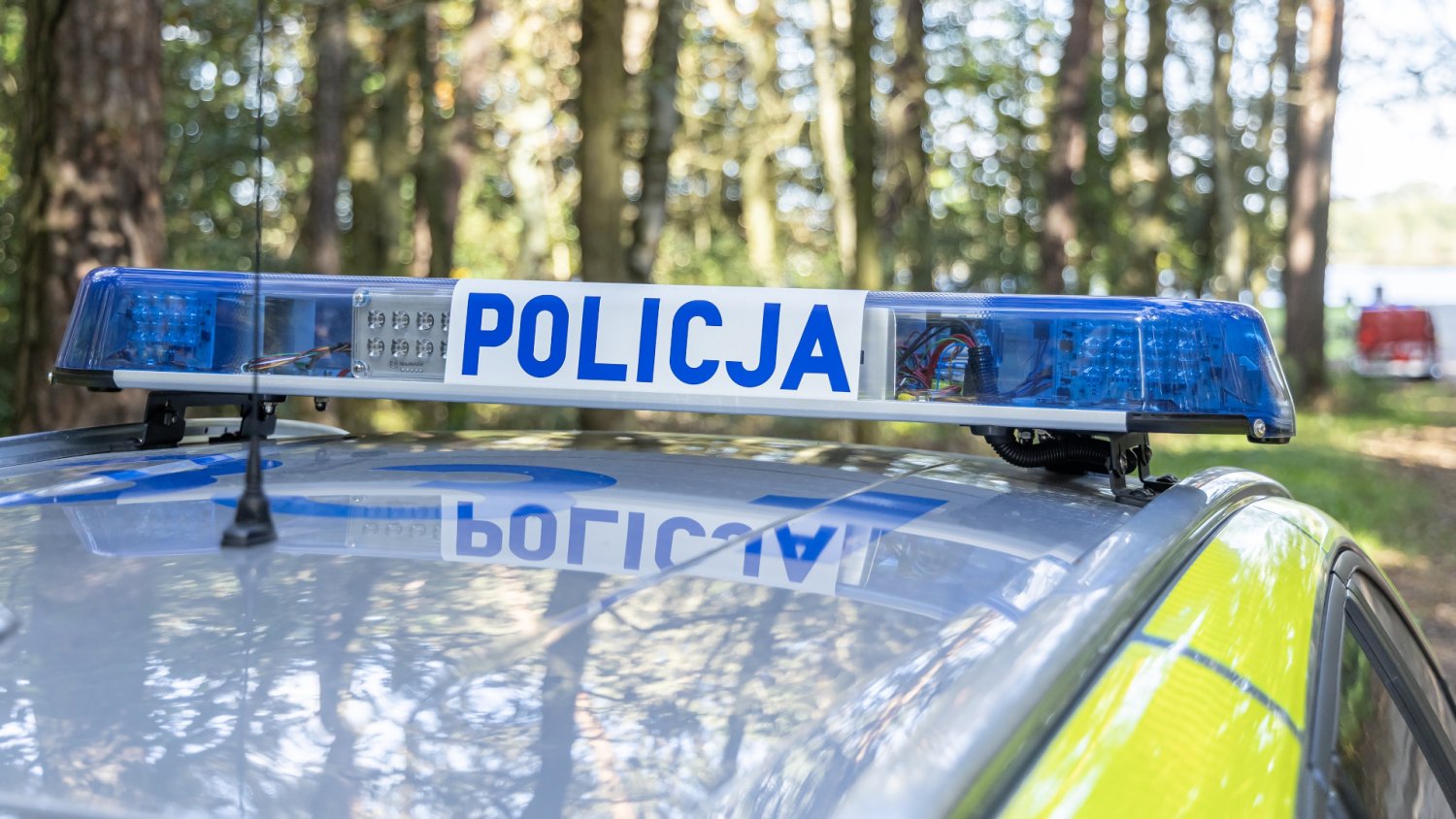 Kędzierzyn-Koźle żył w strachu po zabójstwie kobiety. Teraz zatrzymano 19-latka