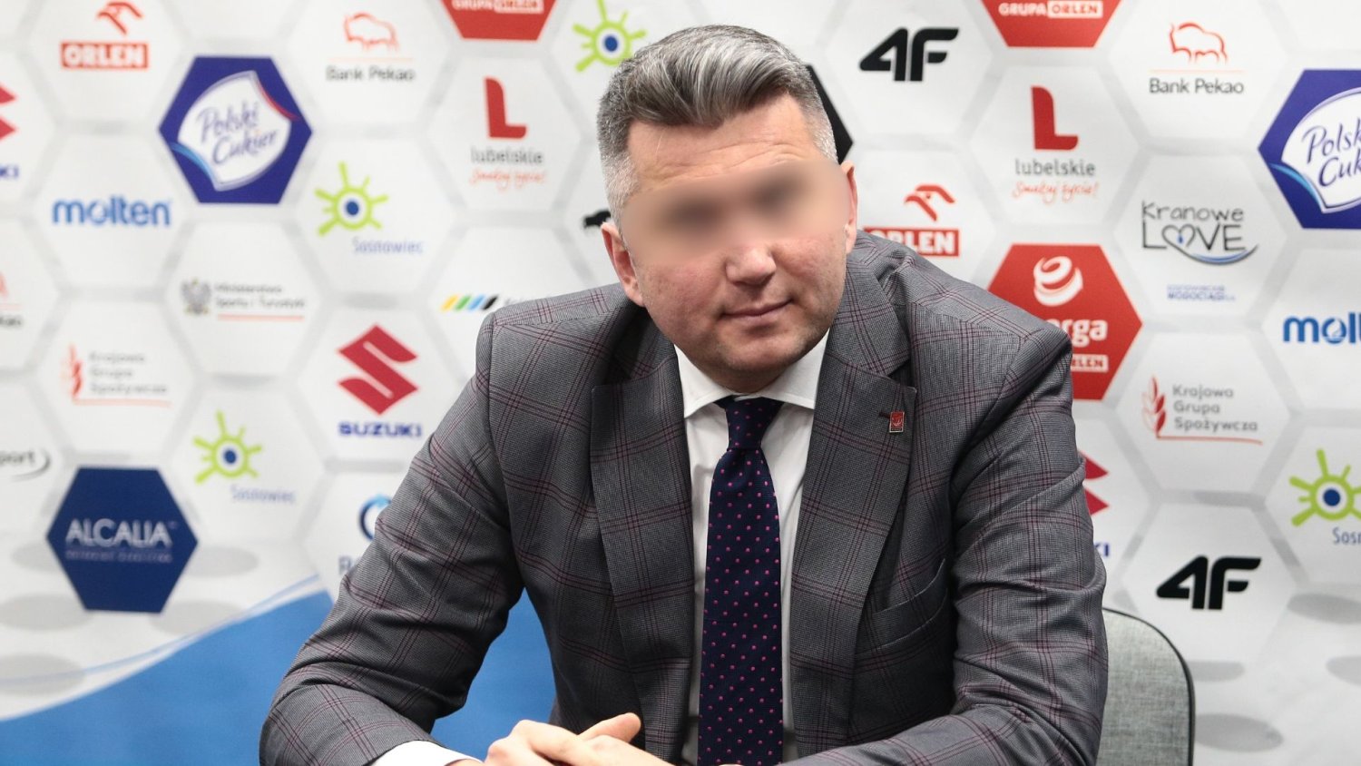 Radosław P. usłyszał zarzuty. Afera z Zondacrypto rozkręca się na całego