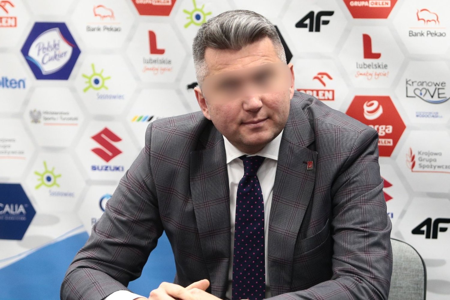 Radosław P.