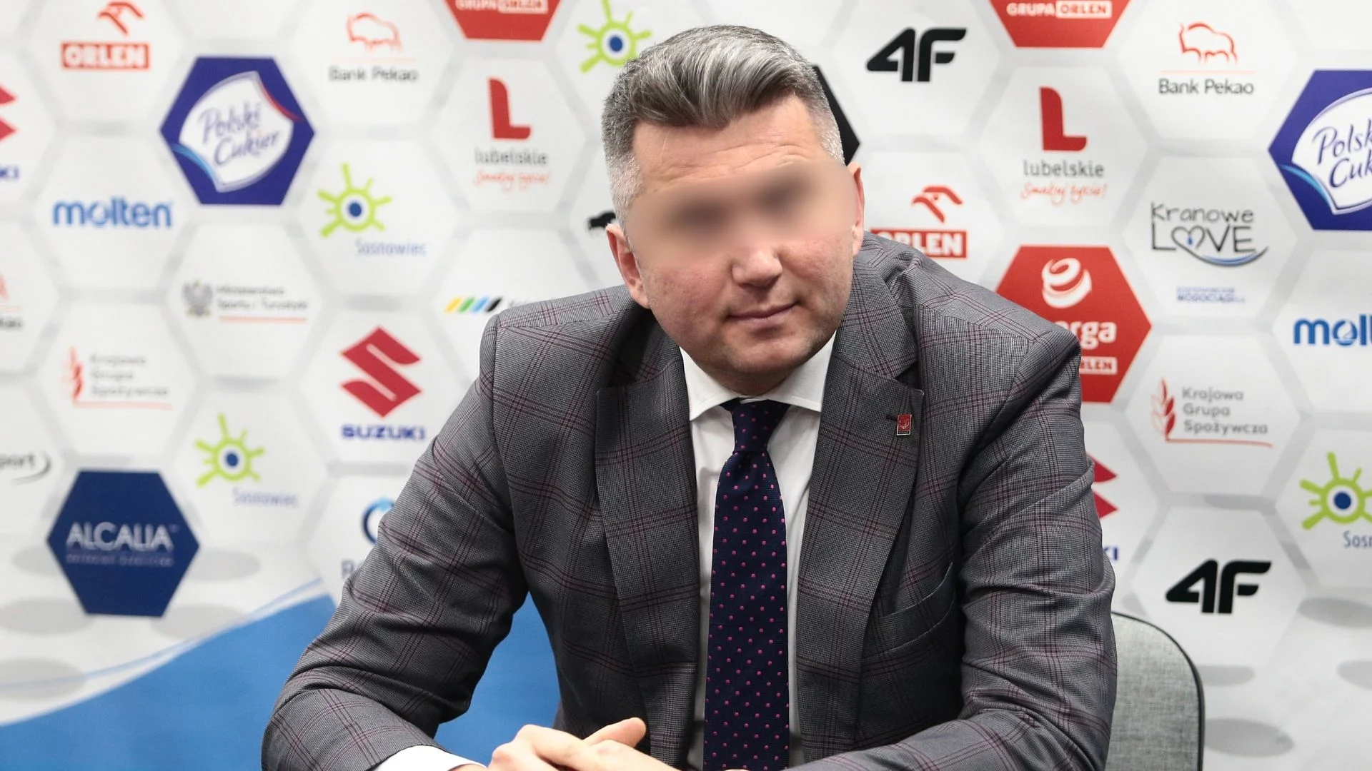 Radosław P. usłyszał zarzuty. Afera z Zondacrypto rozkręca się na całego