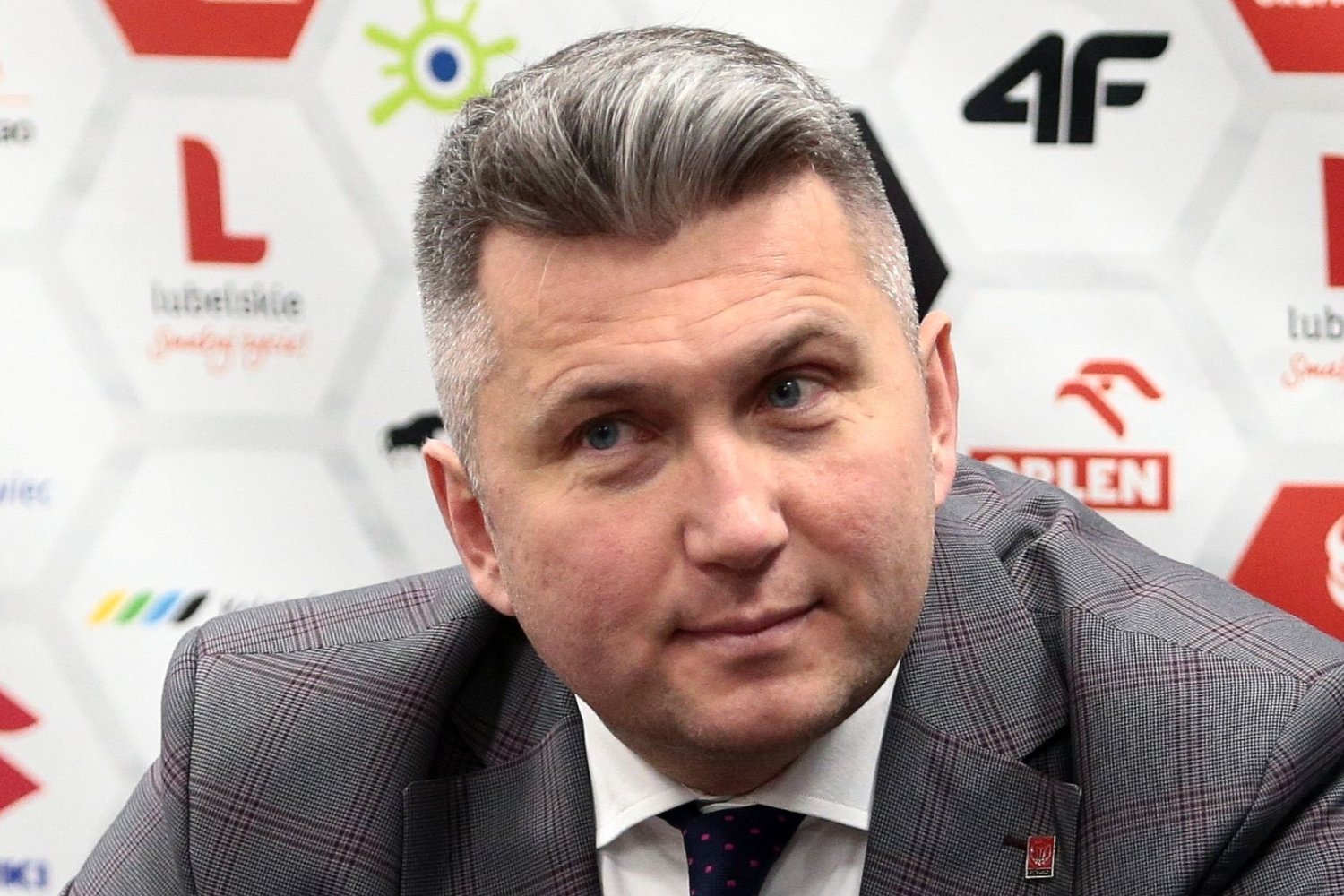 Radosław Piesiewicz, były prezes PKOl