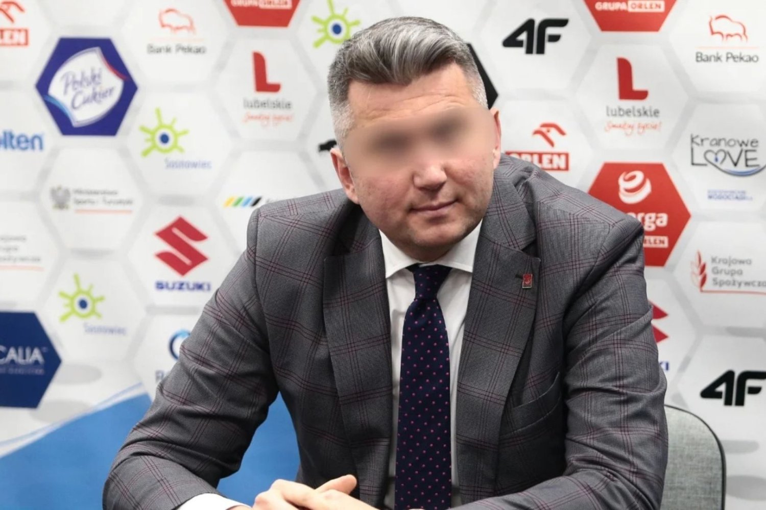Radosław Piesiewicz, prezes PKOl