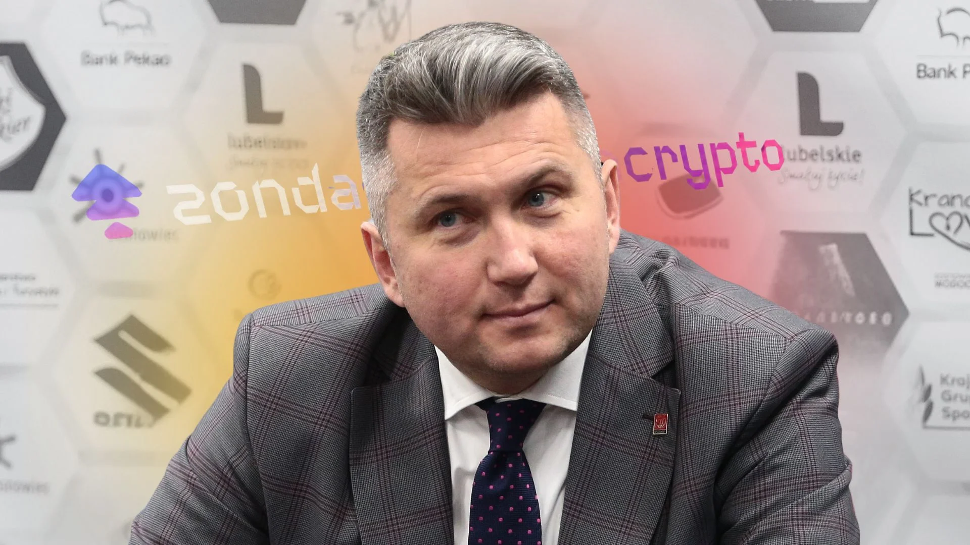 Piesiewicz zatrzymany. Pięć spraw prezesa PKOl Radosław Piesiewicz, prezes Polskiego Komitetu Olimpijskiego, zatrzymany w śledztwie dotyczącym Zondacrypto