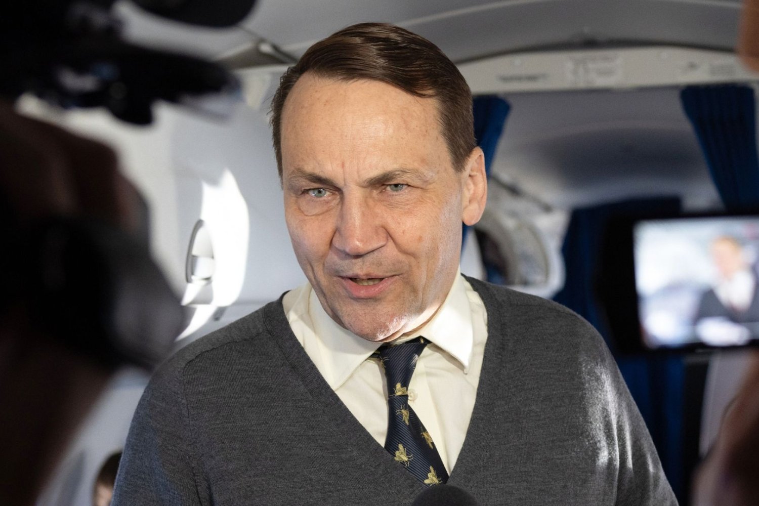 Radosław Sikorski