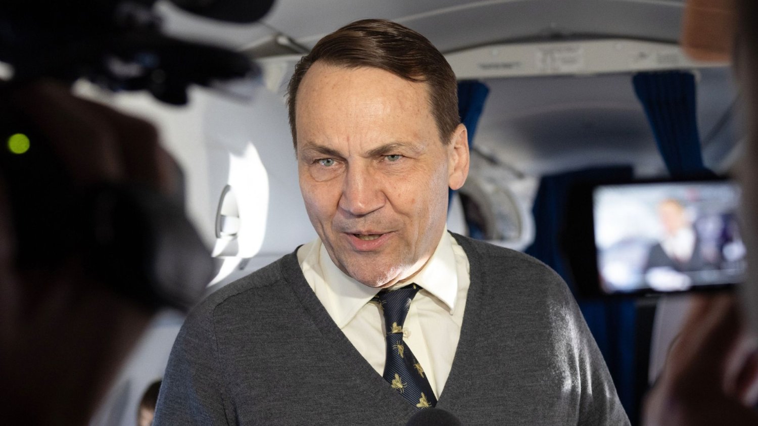 Radosław Sikorski