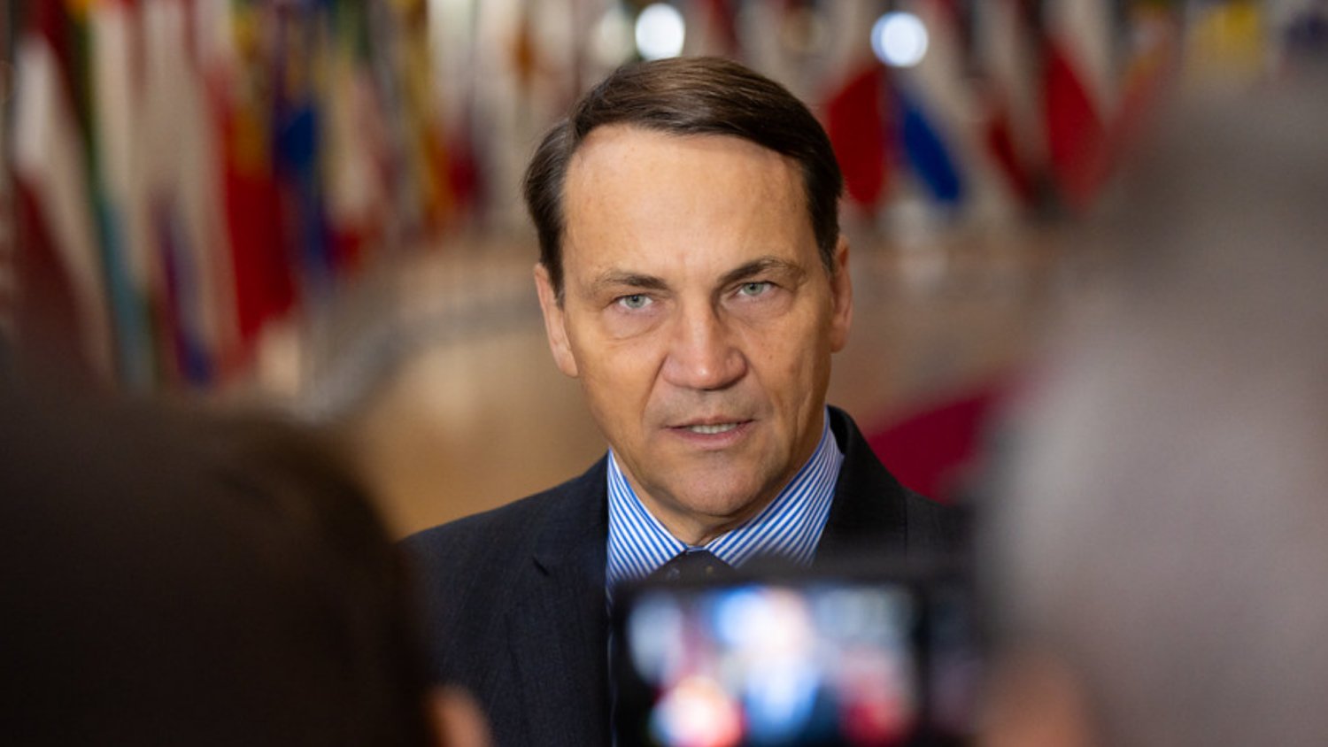 Sikorski zabrał z Berlina średniowieczny skarb. Niemcy nie mogli powiedzieć "nie"