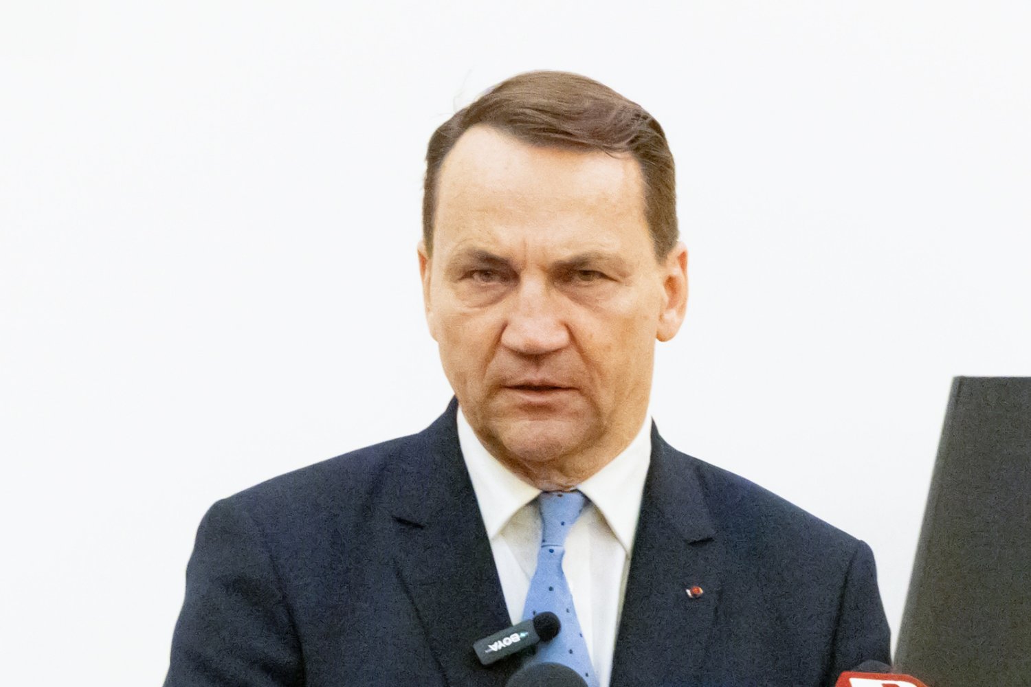 Radosław Sikorski