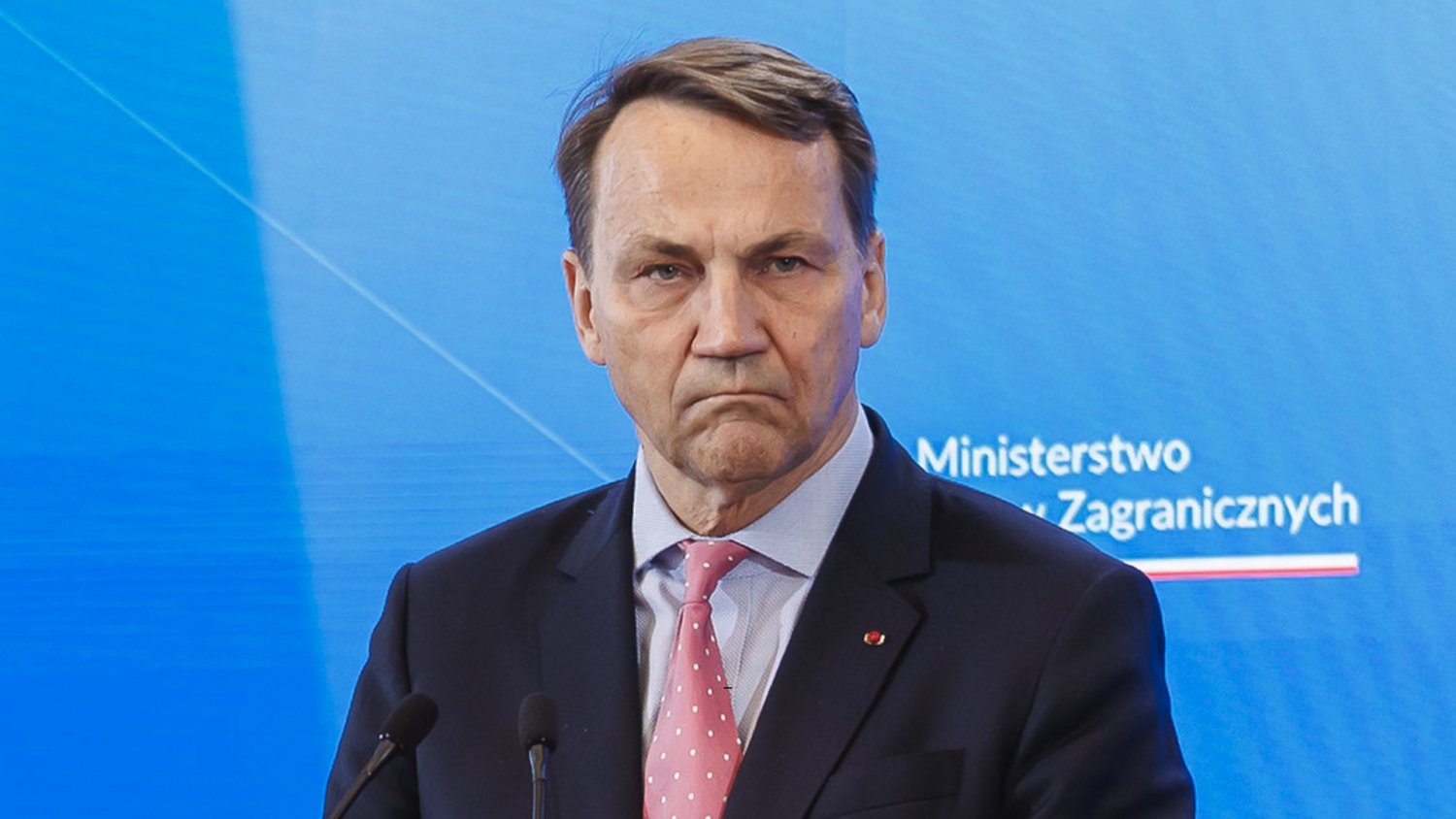 Polski ambasador wyjechał, ale już nie wróci. Nowy kraj na "liście wstydu"