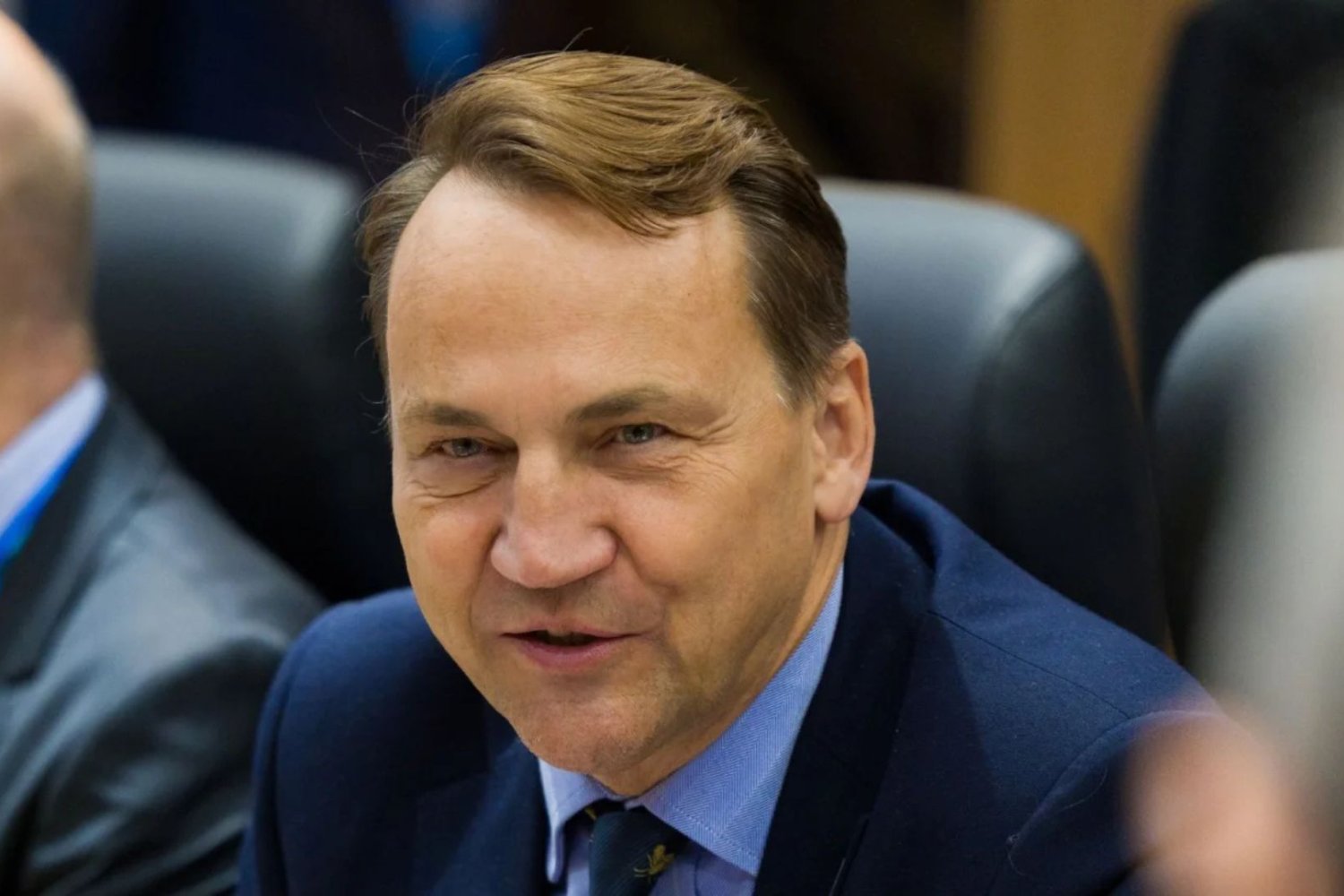 Radosław Sikorski