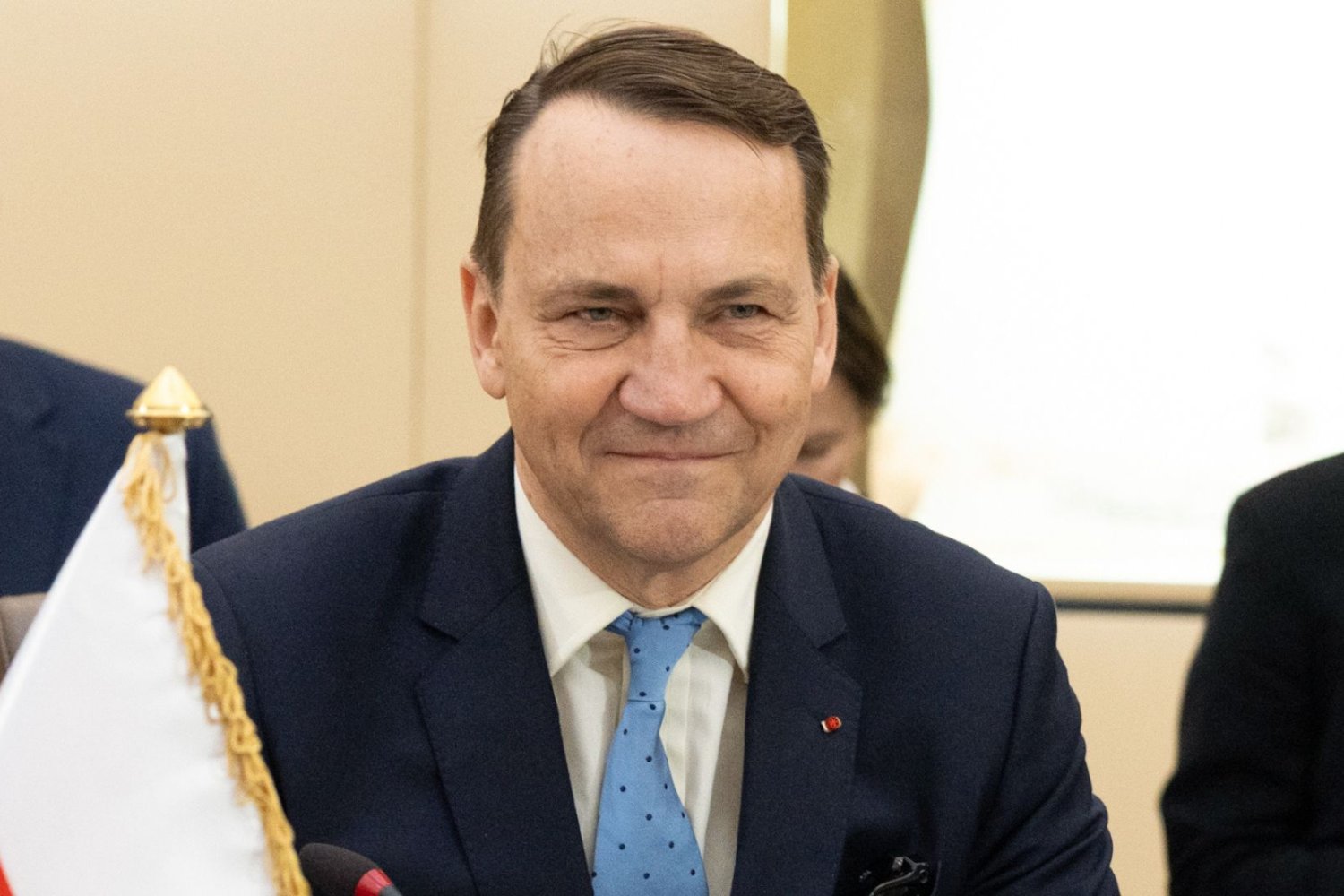 Radosław Sikorski