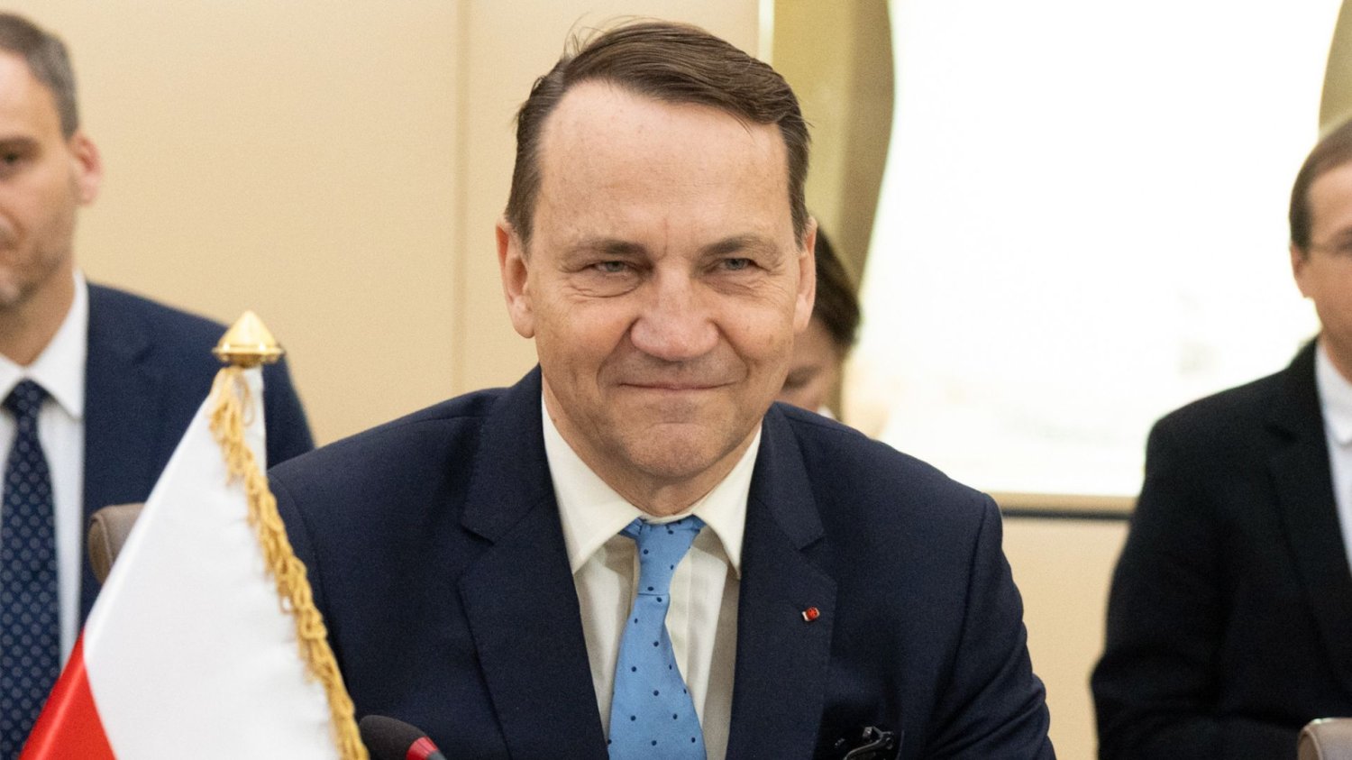 Radosław Sikorski
