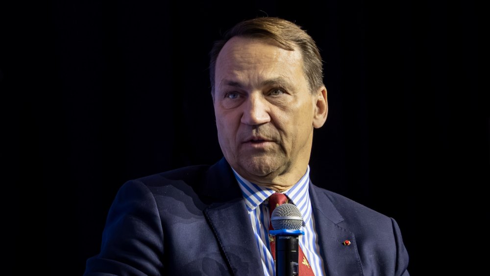 Sikorski broni Łukasiewicza w sprawie Wołynia, powołując się na Jana Pawła II
