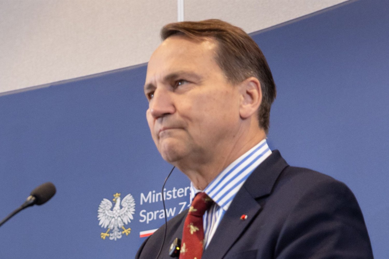 Radosław Sikorski