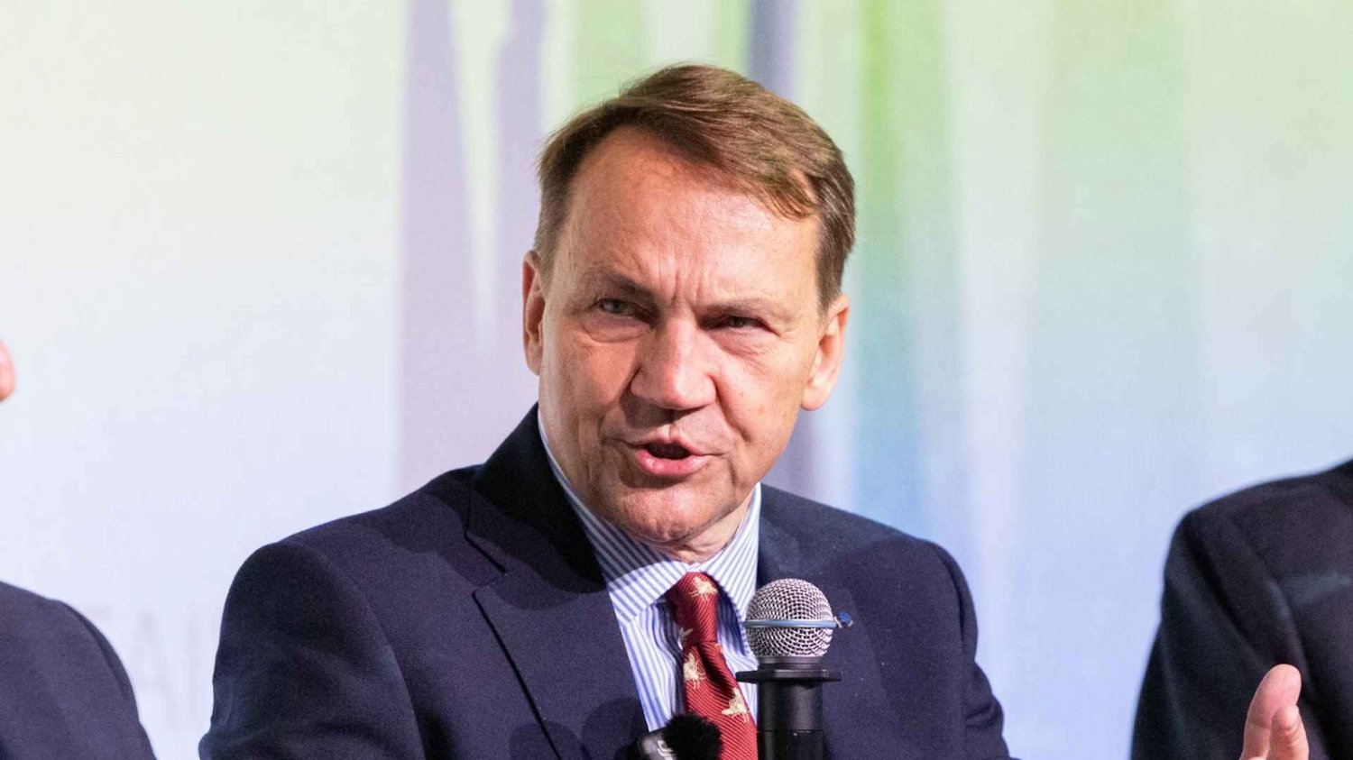 Sikorski ostrzega Putina po mowie Trumpa w ONZ. Jeden szczegół może zmienić grę z Rosją Radosław Sikorski