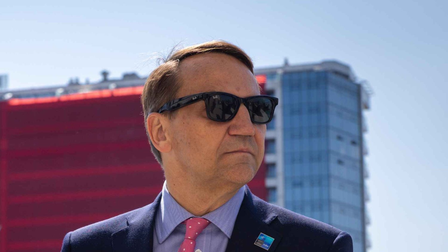 Sikorski wystawił prawicy rachunek za pobicie Ślązaka. Tylko 1 pytanie z Kijowa