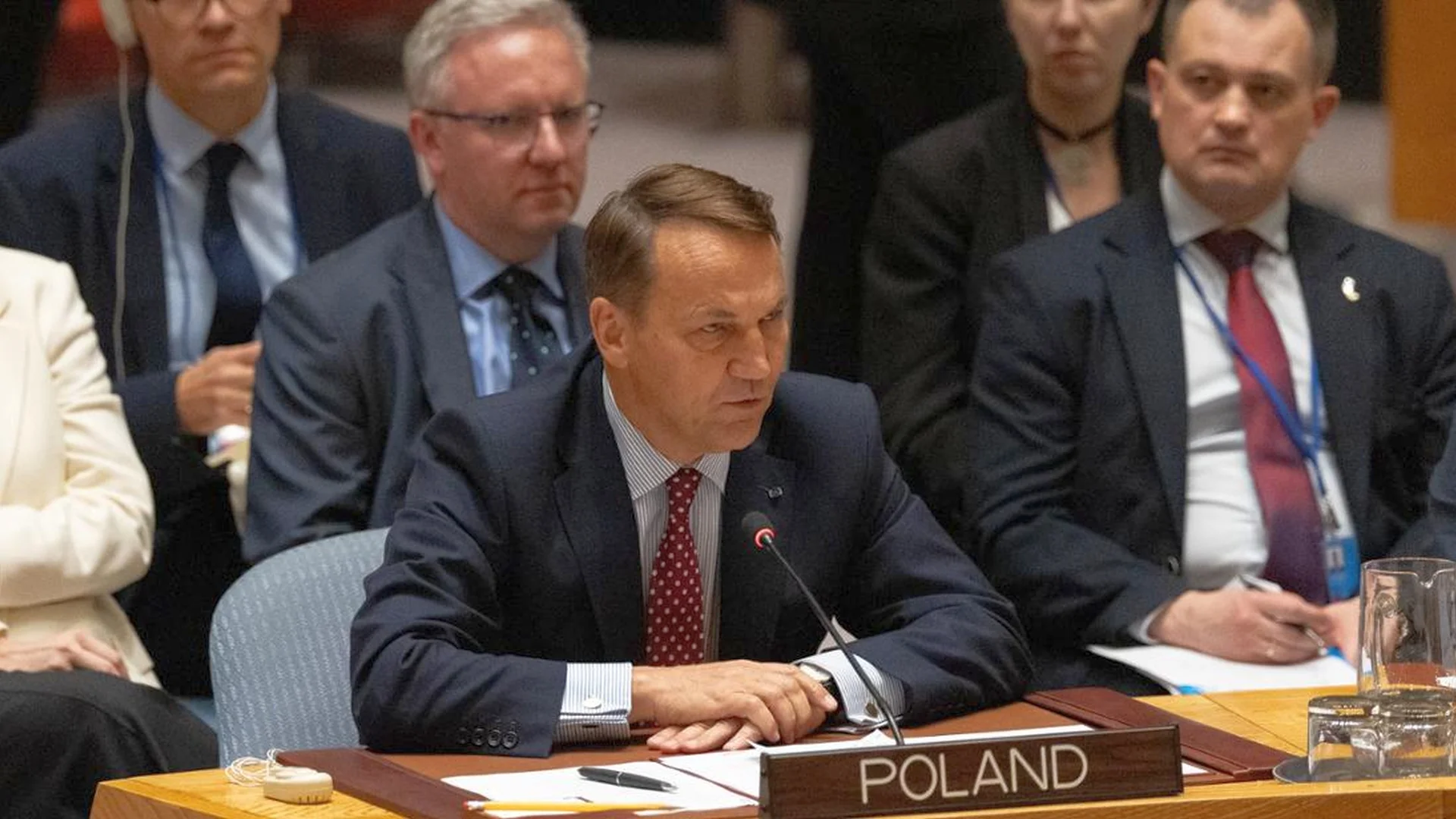 Marko zelektryzował właśnie pół świata. "Rosja szykuje coś dużego w tym roku"